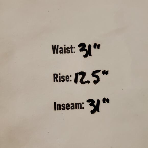 Joie NWT Hi Rise Straight Leg Trouser Dress Pants Womens Size 8 Gray Neutral - Picture 11 of 11